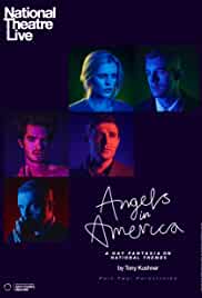 National Theatre Live: Angels in America Part Two - Perestroika