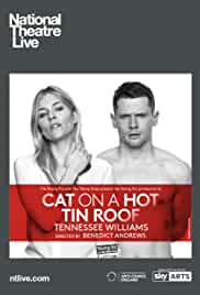 National Theatre Live: Cat on a Hot Tin Roof