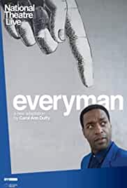National Theatre Live: Everyman