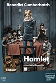 National Theatre Live: Hamlet