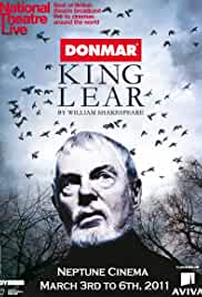 National Theatre Live: King Lear