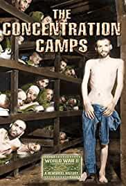 Nazi Concentration and Prison Camps