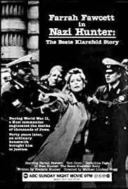 Nazi Hunter: The Beate Klarsfeld Story