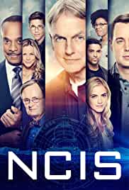 NCIS: Naval Criminal Investigative Service