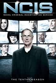 NCIS: Season 10 - You Wear It Well
