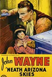 'Neath the Arizona Skies
