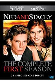 Ned and Stacey