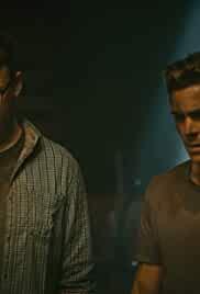 Neighbors 3: Zombies Rising