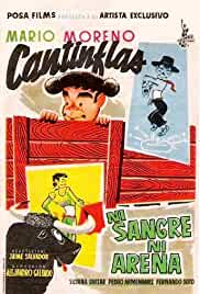 Neither Blood Nor Sand