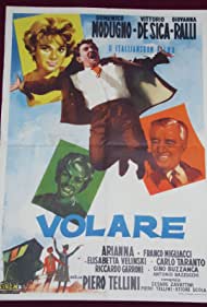 Nel blu dipinto di blu