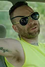 Neon Joe, Werewolf Hunter