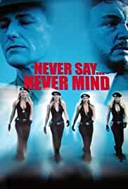 Never Say Never Mind: The Swedish Bikini Team