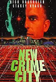 New Crime City