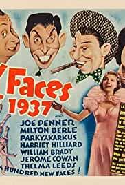 New Faces of 1937