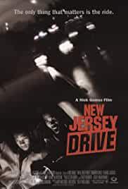 New Jersey Drive