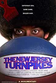 New Jersey Turnpikes