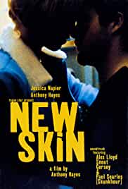 New Skin