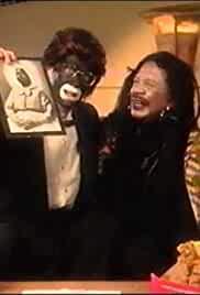 New Year's Rotten Eve