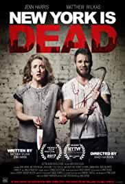 New York Is Dead