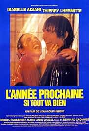 Next Year If All Goes Well