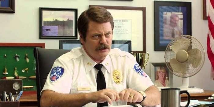 List of 57 Nick Offerman Movies & TV Shows, Ranked Best to Worst