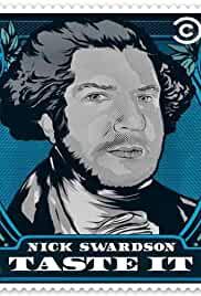 Nick Swardson: Taste It