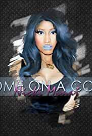 Nicki Minaj: Come on a Cone