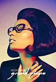 Nicki Minaj: Grand Piano