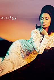 Nicki Minaj: I Lied