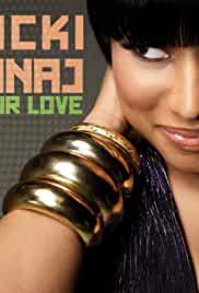 Nicki Minaj: Your Love