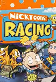 Nicktoons Racing