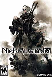 NieR: Automata