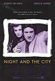 Night and the City