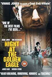 Night at the Golden Eagle