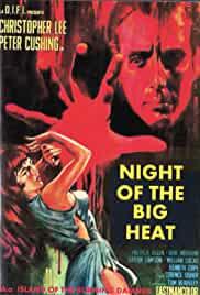 Night of the Big Heat