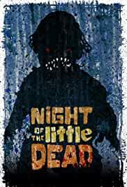 Night of the Little Dead