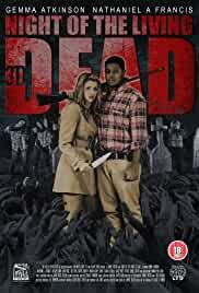 Night of the Living 3D Dead