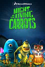 Night of the Living Carrots