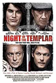 Night of the Templar