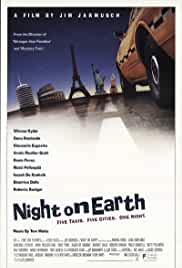 Night on Earth