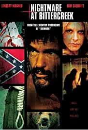 Nightmare at Bittercreek