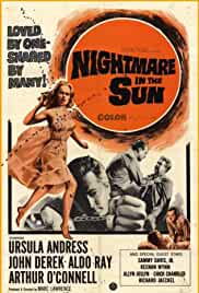 Nightmare in the Sun