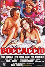 Nights of Boccaccio