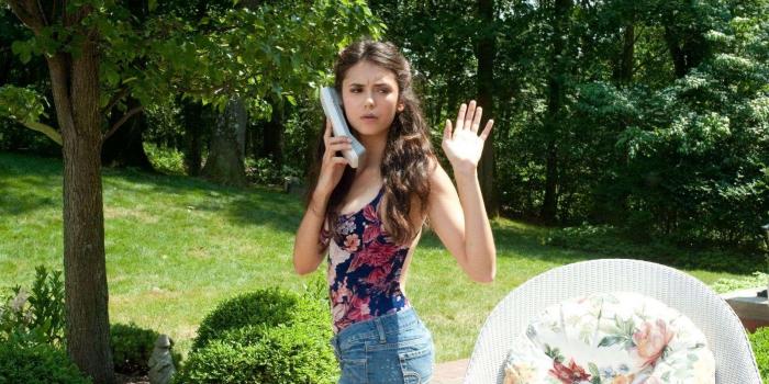 List of 24 Nina Dobrev Movies & TV Shows, Ranked Best to Worst