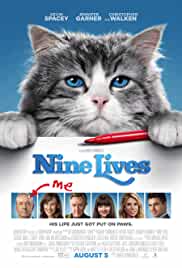 Nine Lives