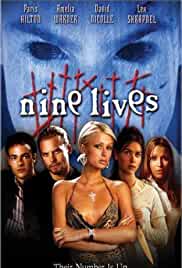 Nine Lives