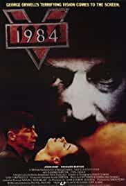 Nineteen Eighty-Four