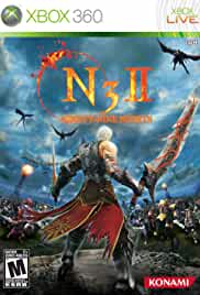 Ninety-Nine Nights II