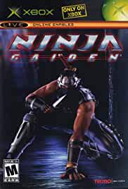 Ninja Gaiden