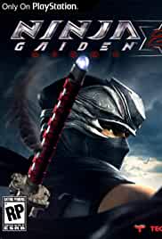 Ninja Gaiden Sigma 2